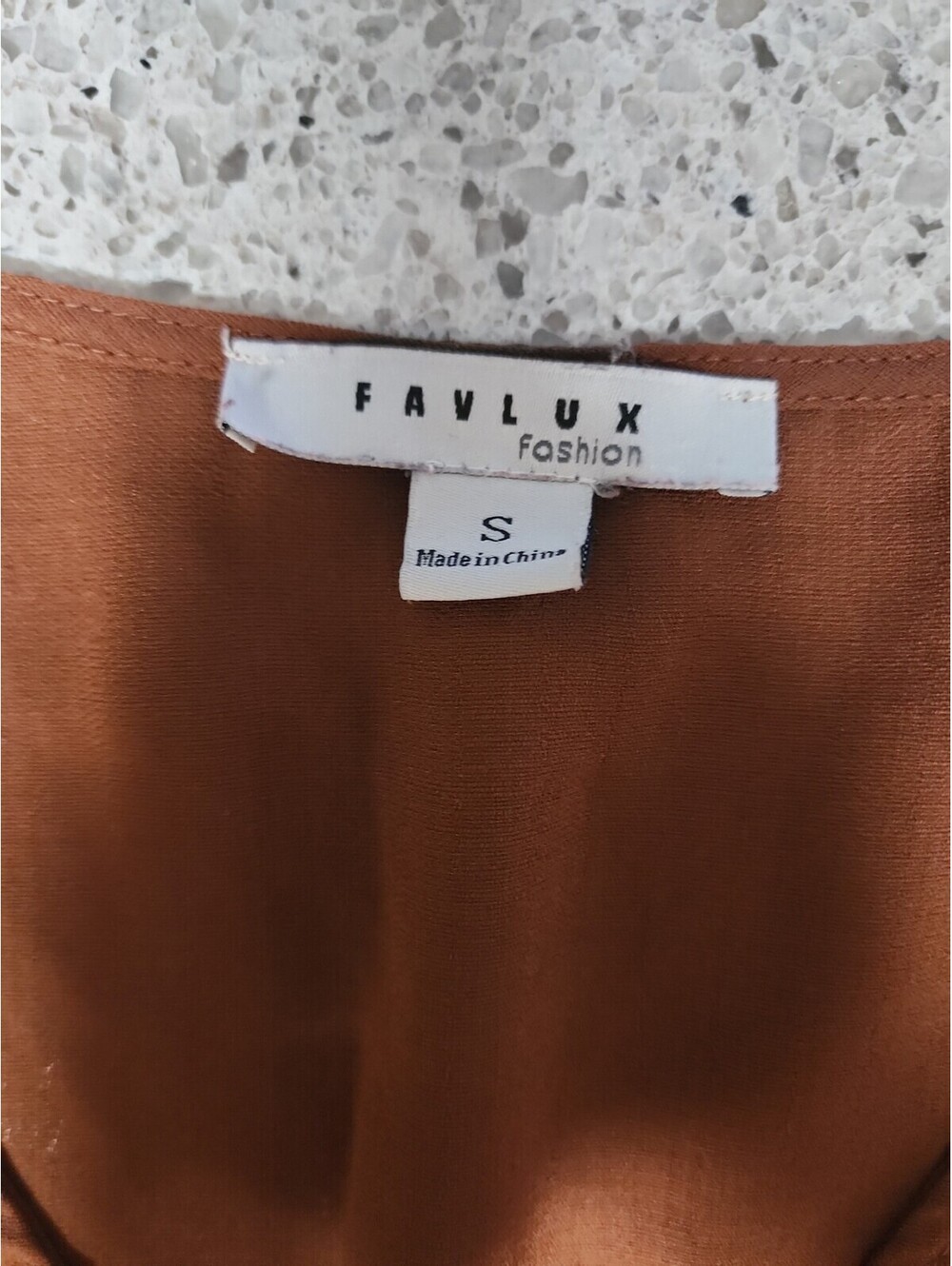 Blouse - Picture 4 of 9
